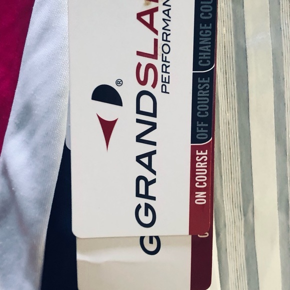 Grand slam Performance Dress NWT - Picture 4 of 10